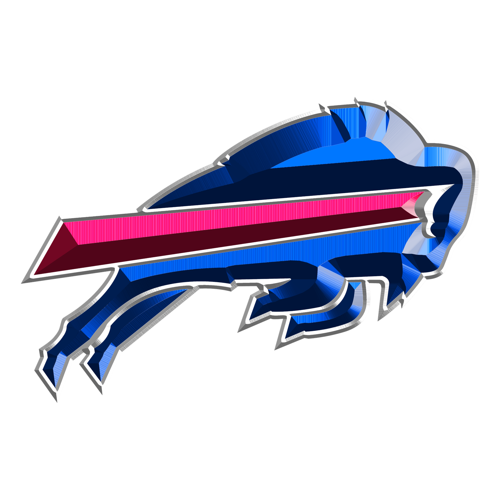 Buffalo Bills logo