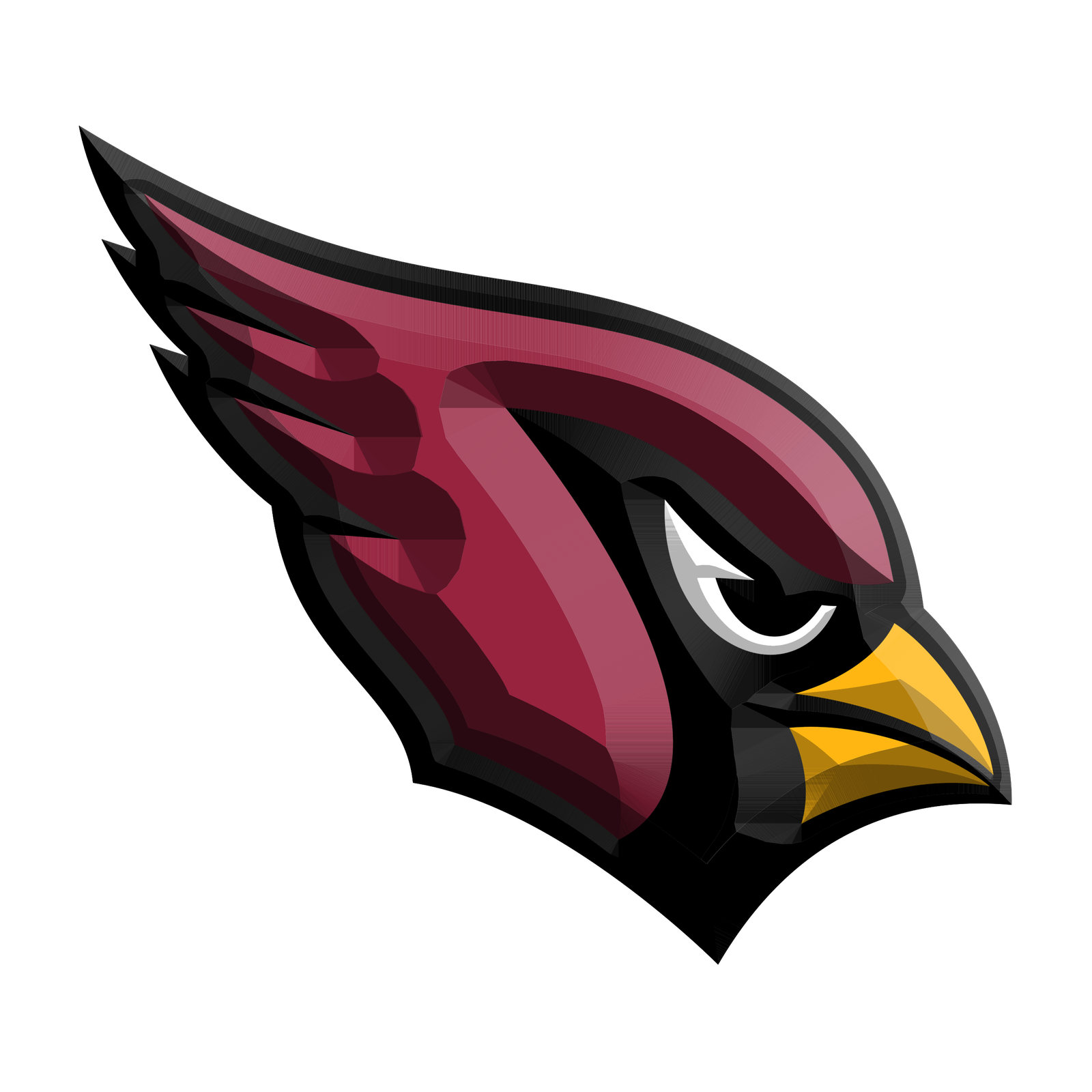 Arizona Cardinals logo