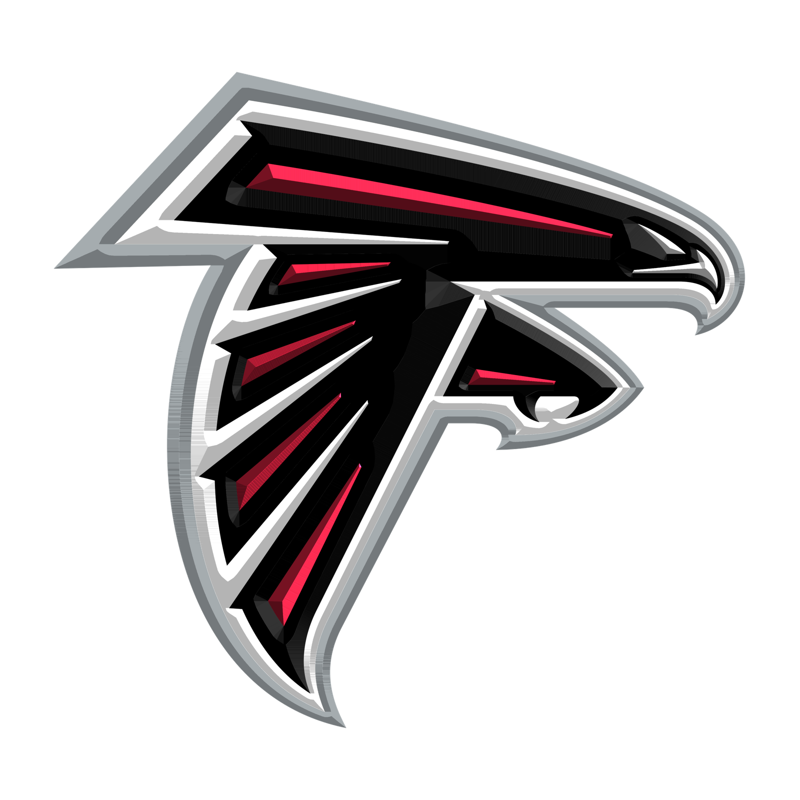 Atlanta Falcons logo