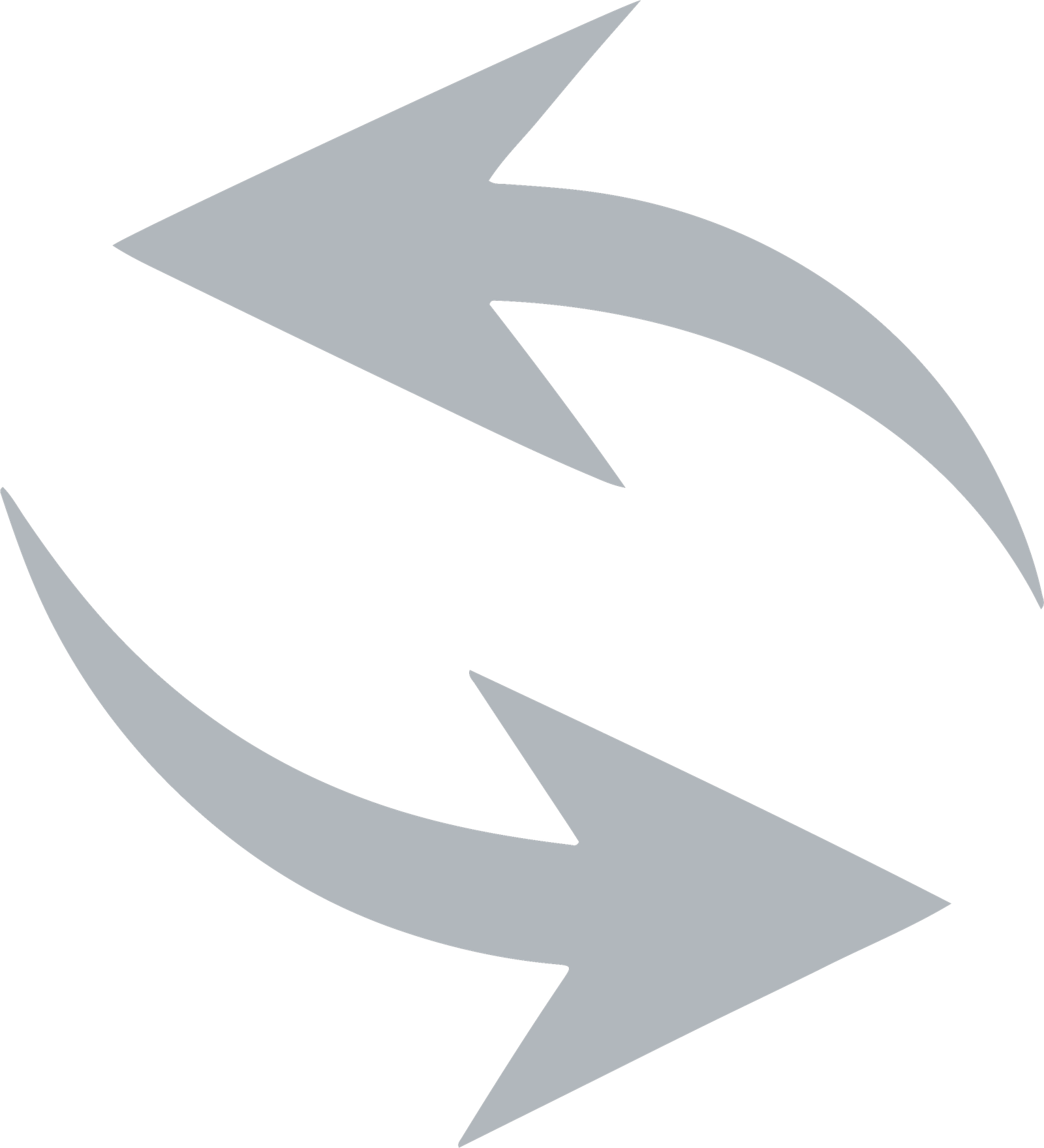 Trade arrows