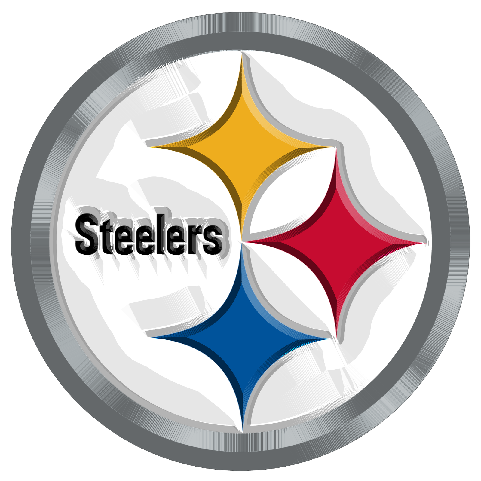 Pittsburgh Steelers logo