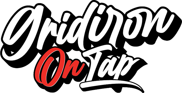 Gridiron on Tap