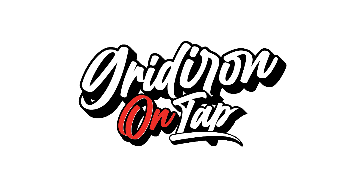Gridiron on Tap